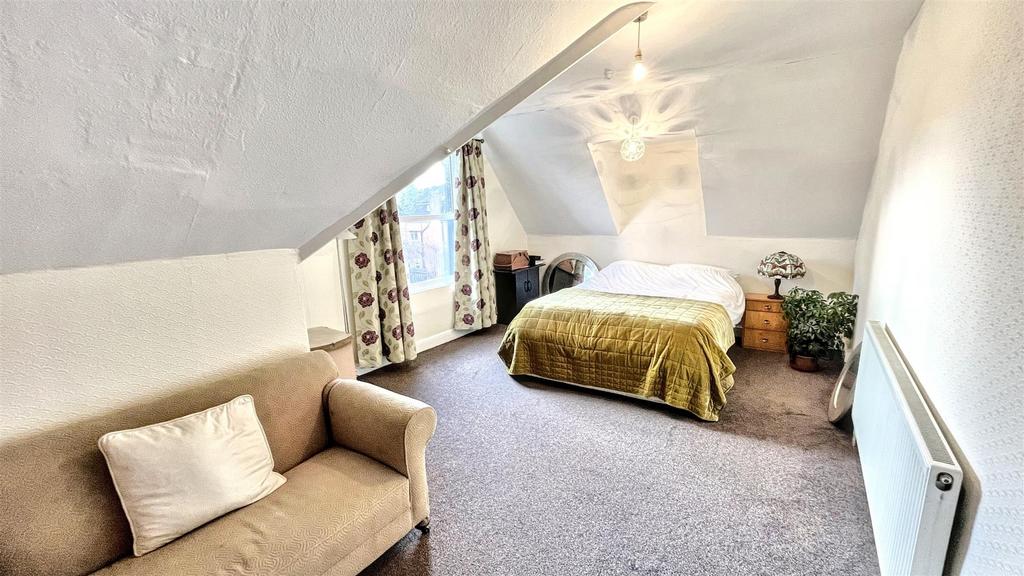 Bedroom Five