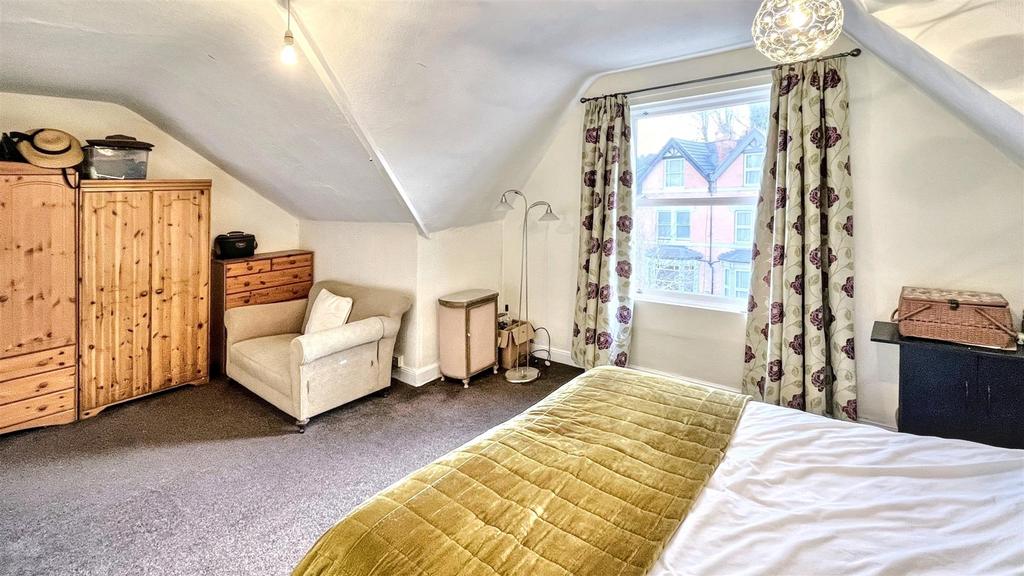 Bedroom Five