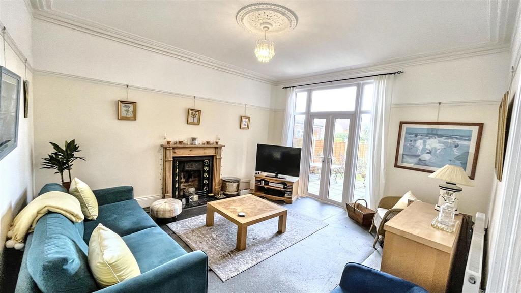 Reception Room Two