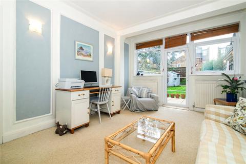 3 bedroom terraced house for sale, Saville Road, Twickenham, TW1