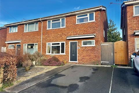 undefined, Brooks Close, Ringwood, BH24