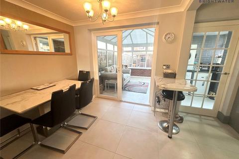 undefined, Brooks Close, Ringwood, BH24