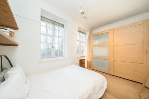 2 bedroom flat to rent, Belmont Grove, London SE13