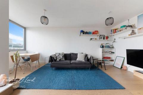 2 bedroom flat for sale, Umberston Street, London, E1