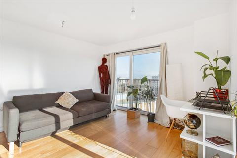 2 bedroom apartment to rent, Cresset Road, London, E9