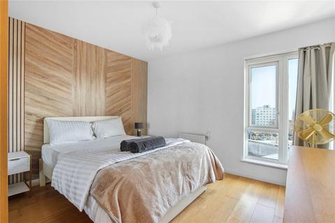 2 bedroom apartment to rent, Cresset Road, London, E9