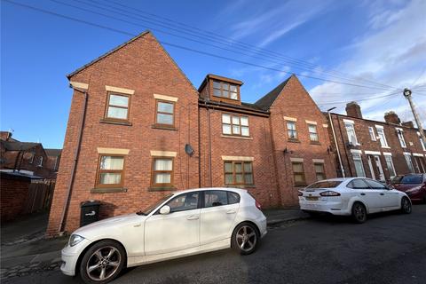 2 bedroom apartment for sale, Lewis Street, Crewe, Cheshire