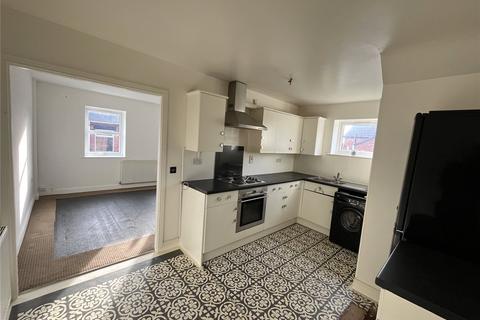 2 bedroom apartment for sale, Lewis Street, Crewe, Cheshire