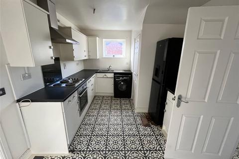 2 bedroom apartment for sale, Lewis Street ,, Crewe, Cheshire