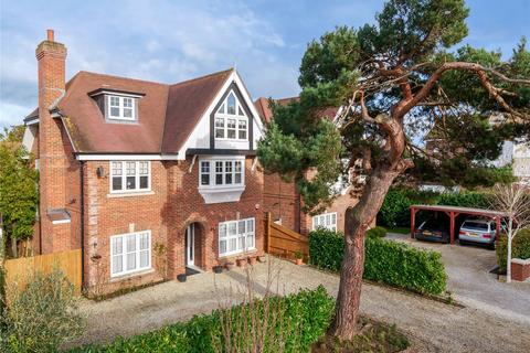 5 bedroom detached house for sale, River Mount, Walton Upon Thames, Surrey, KT12