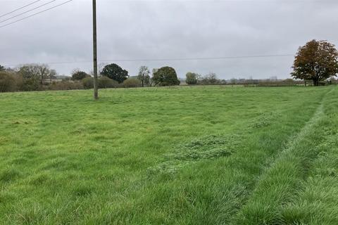 Farm land to rent, Land at Woodford Halse