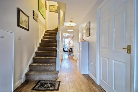 5 bedroom townhouse for sale, Nottage Crescent, Braintree CM7