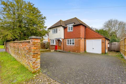 3 bedroom detached house for sale, Quality Street, Redhill, RH1