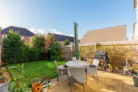 4 bedroom semi-detached house for sale, Alexander Road, Frenchay