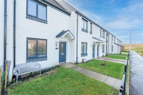 2 bedroom terraced house for sale, Rosslyn Court , Kirkcaldy  KY1