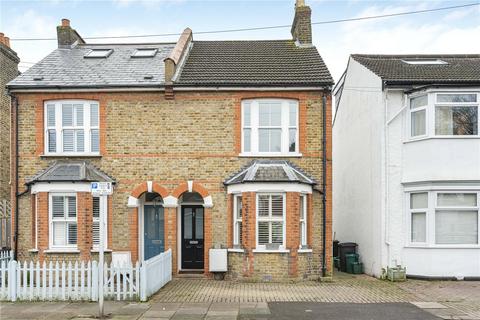 3 bedroom semi-detached house for sale, Haywood Road, Bromley, BR2