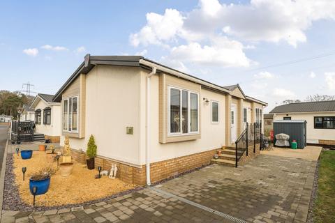 2 bedroom park home for sale, Horton Road, Wimborne BH21