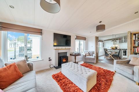 2 bedroom park home for sale, Horton Road, Wimborne BH21