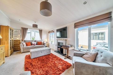 2 bedroom park home for sale, Horton Road, Wimborne BH21