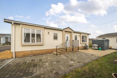 2 bedroom park home for sale, Horton Road, Wimborne BH21