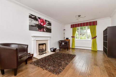 5 bedroom detached house for sale, Quarry Gardens, Leatherhead, Surrey