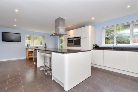 5 bedroom detached house for sale, Quarry Gardens, Leatherhead, Surrey