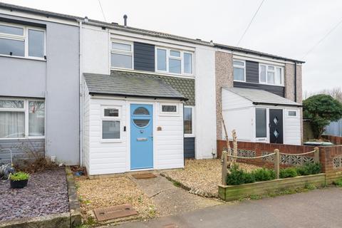 Elmore Close, Lee-on-the-Solent, Hampshire, PO13