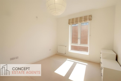 1 bedroom apartment to rent, Aventine Avenue, Mitcham, Surrey, CR4