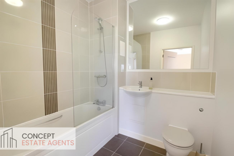 1 bedroom apartment to rent, Aventine Avenue, Mitcham, Surrey, CR4