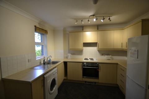 2 bedroom apartment to rent, Hart Road, Manchester, M14 7BA