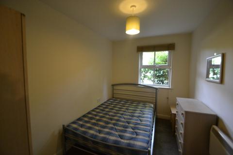 2 bedroom apartment to rent, Hart Road, Manchester, M14 7BA