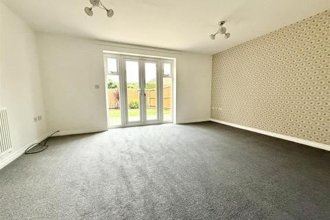 17 Ernest Drive, Old Catton, Norwich, NR6 7GA