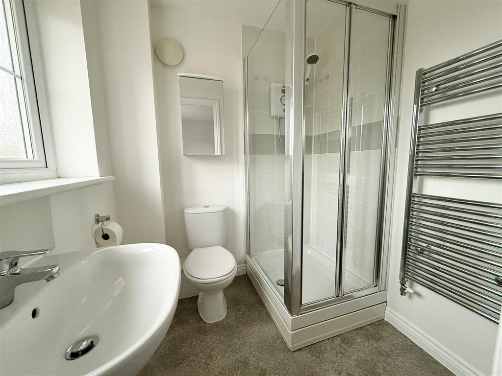 En suite