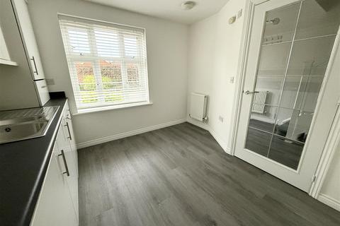 17 Ernest Drive, Old Catton, Norwich, NR6 7GA