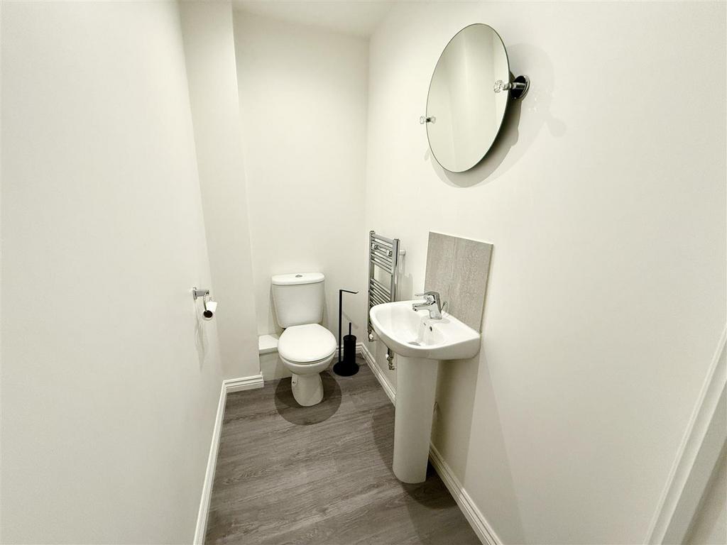 Cloakroom