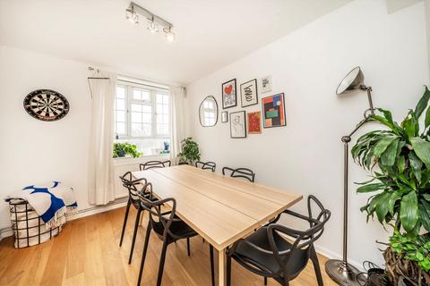 3 bedroom maisonette for sale, Morden Road, London SW19