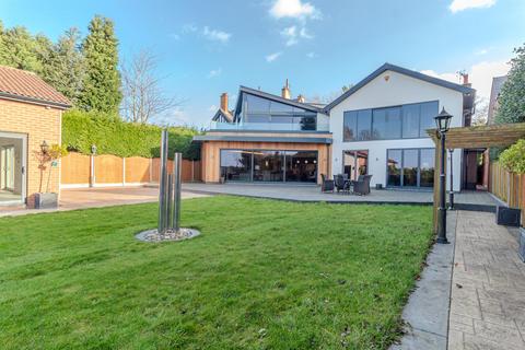 5 bedroom detached house for sale, Plains Road, Nottingham