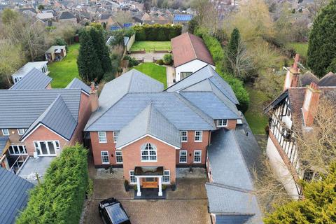 215 Plains Road, Nottingham, NG3 5RF