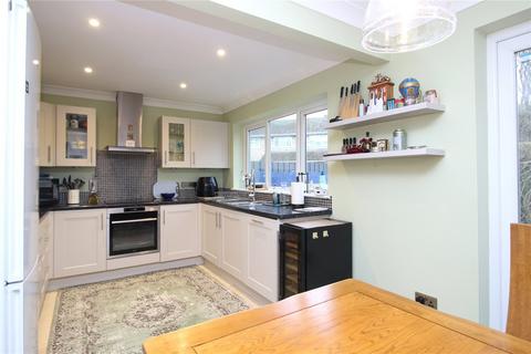 4 bedroom house for sale, Grange Close, Everton, Lymington, SO41