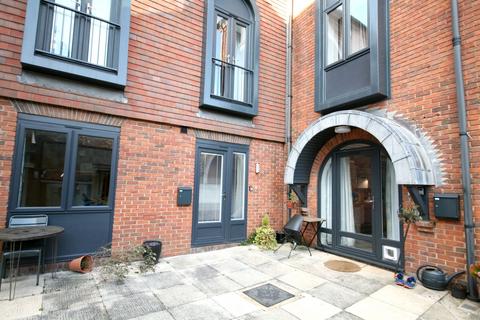 1 bedroom apartment for sale, Abbey Yard, ABINGDON, OX14