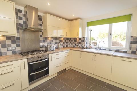 undefined, Church Brow, Carnforth LA5