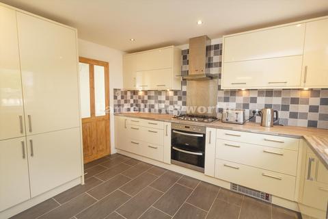 undefined, Church Brow, Carnforth LA5