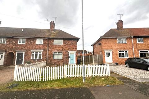 undefined, Worth Crescent, Stourport on Severn, DY13