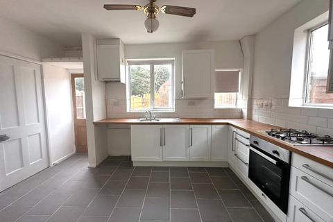 undefined, Worth Crescent, Stourport on Severn, DY13
