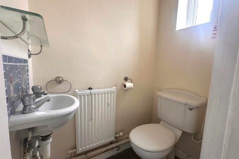undefined, Worth Crescent, Stourport on Severn, DY13