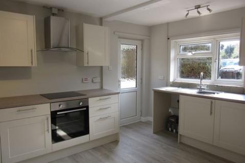 2 bedroom terraced house to rent, Wootton Road, King's Lynn, PE30