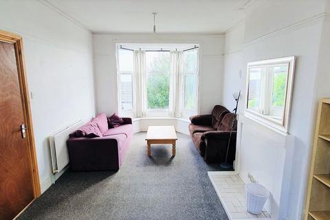 undefined, Hazel Road, Uplands, Swansea
