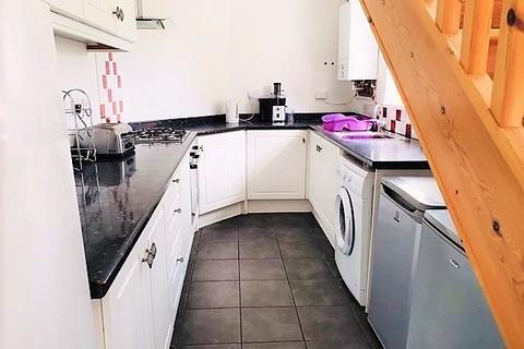 undefined, Hazel Road, Uplands, Swansea