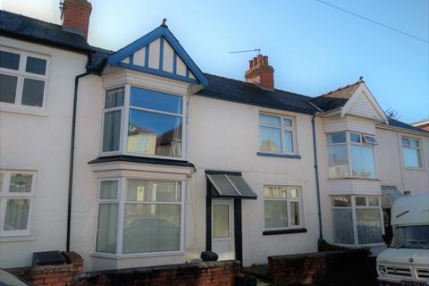 undefined, Hazel Road, Uplands, Swansea