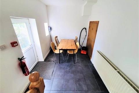 undefined, Hazel Road, Uplands, Swansea